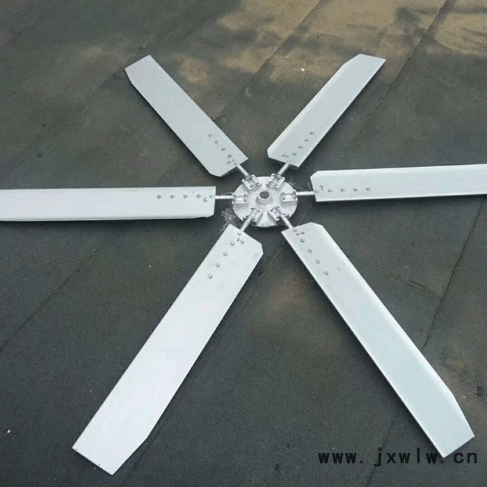 涼水塔風機 冷卻塔鋁材風機 冷卻塔 風機