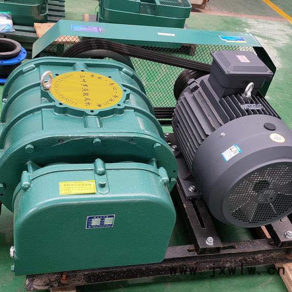 聯(lián)博 LHSR 污水處理羅茨風機 羅茨風機廠家 羅茨風機
