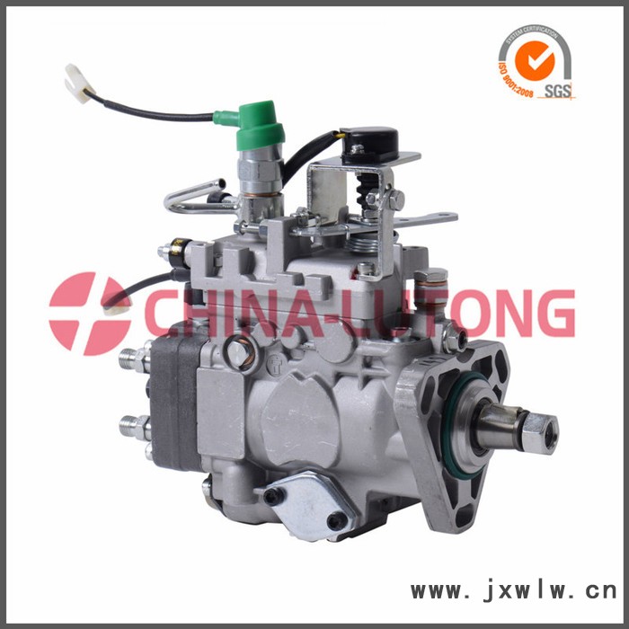 發(fā)動機柴油燃料系統(tǒng)VE型轉(zhuǎn)子分配泵NJ-VE4/11E1500R001