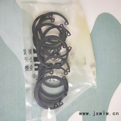 東風(fēng)EQ2102 EQ1118GA軍車發(fā)動機(jī)活塞銷卡簧擋圈A3901706