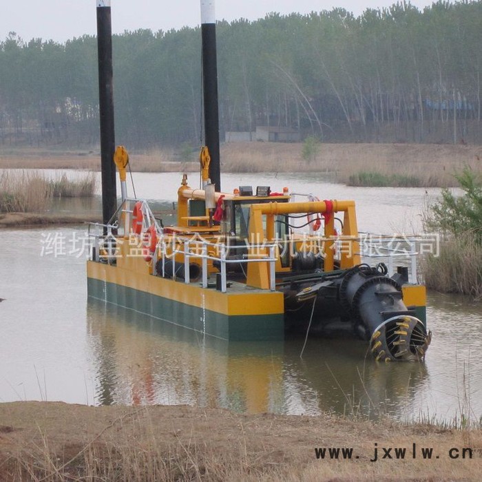 廣東絞吸式挖泥船的排距和發(fā)動(dòng)機(jī)馬力有關(guān)系嗎