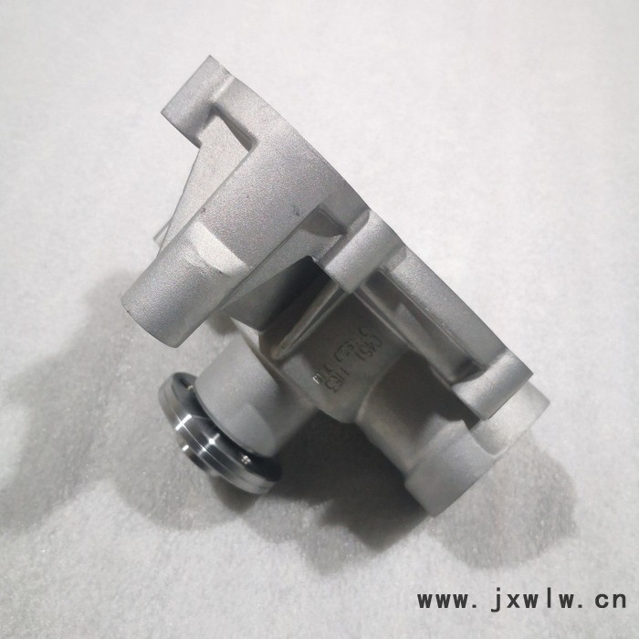 現(xiàn)貨供應(yīng)批發(fā) 沃爾沃配件 沃爾沃遍達(dá)發(fā)動(dòng)機(jī)配件 TAD520VE TAD722VE原裝全新 VOE20726083 水泵