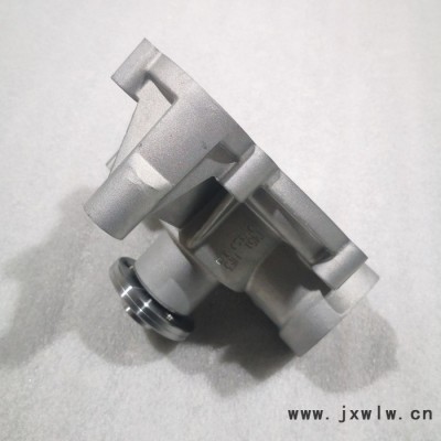 現(xiàn)貨供應(yīng)批發(fā) 沃爾沃配件 沃爾沃遍達(dá)發(fā)動(dòng)機(jī)配件 TAD520VE TAD722VE原裝全新 VOE20726083 水泵