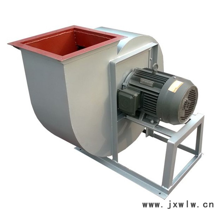 科益T4-72型離心通風機型號 離心風機
