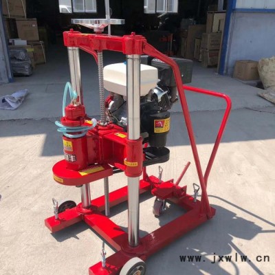 中天 取芯機 新型砼鉆孔取樣機 混凝土汽油發(fā)動機取芯機 混凝土路面鉆孔取芯機