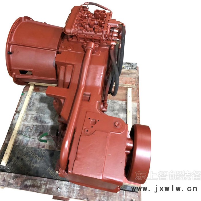 供應(yīng)徐工LW500HV裝載機(jī)變速箱總成 濰柴發(fā)動機(jī) 徐工行星箱 工程機(jī)械配件