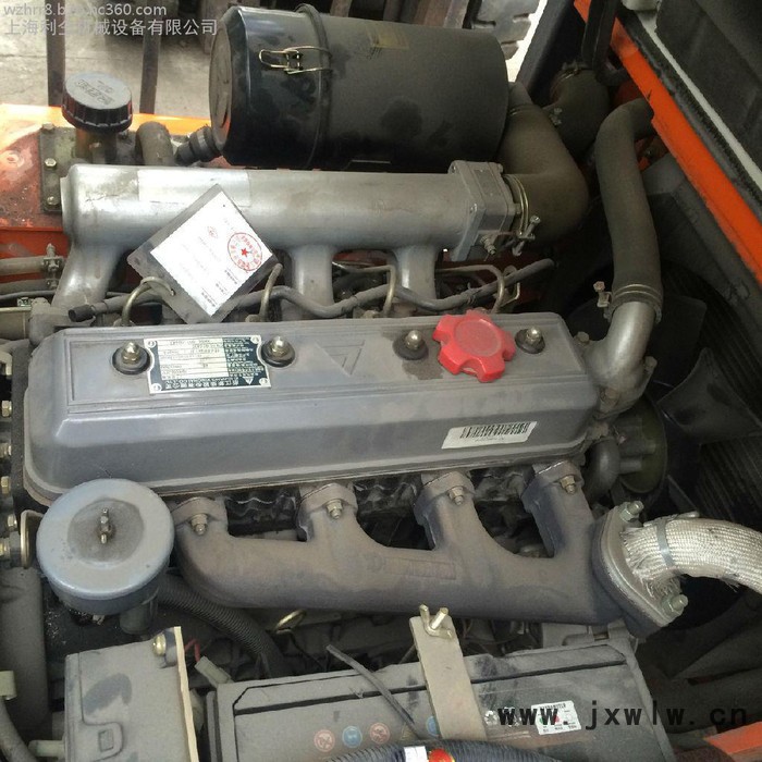 2016年產(chǎn)新款二手合力2噸 3T 柴油叉車 五十鈴發(fā)動(dòng)機(jī) 一年質(zhì)保