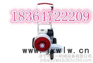 馬路吹風機吹風機照片小型馬路吹風機