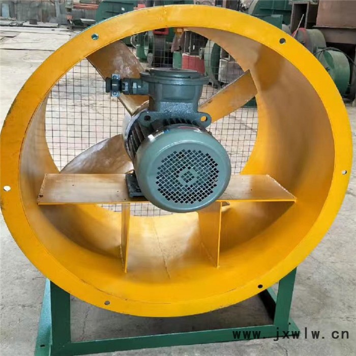 低噪音風機廠 T35軸流風機 防腐軸流風機 壁式軸流風機 耐高溫軸流風機 軸流風機噪音 快捷高效