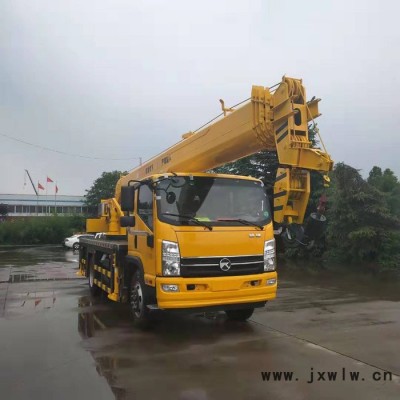 供應(yīng)16噸汽車起重機(jī) 可上牌 唐駿16噸汽車吊價(jià)格 玉柴發(fā)動(dòng)機(jī)