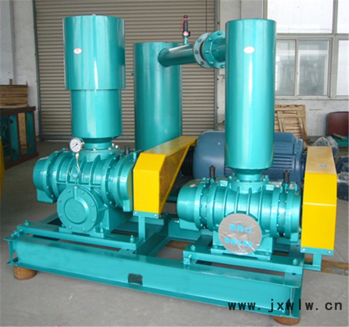 利鑫源  LYSR200GHH雙極串聯(lián)羅茨風(fēng)機(jī)  風(fēng)機(jī)