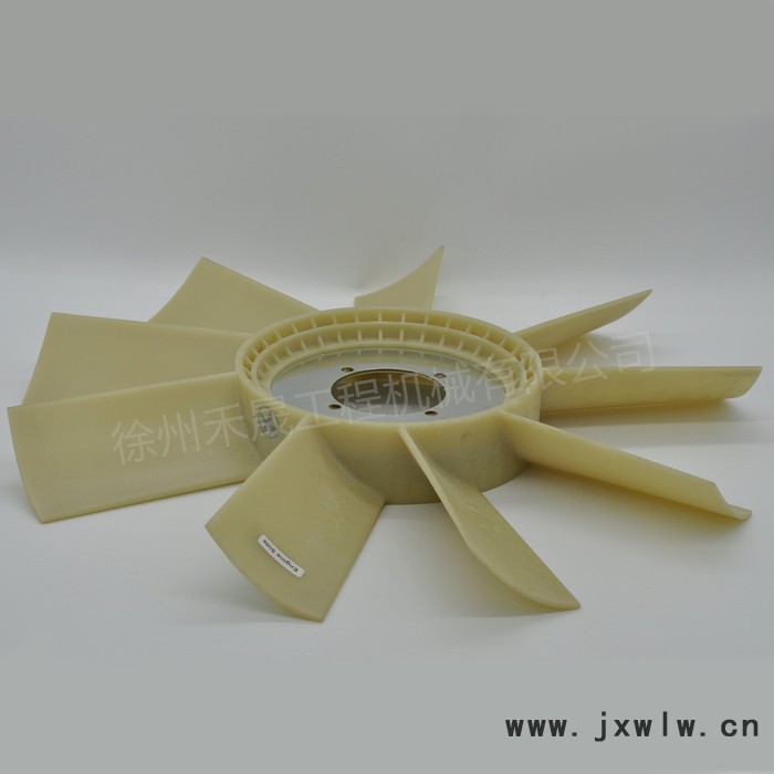 現(xiàn)貨供應(yīng)批發(fā) 道依茨發(fā)動(dòng)機(jī)配件 道依茨配件 TCD2012 L04 2V 原裝全新 0420-7603 風(fēng)扇葉