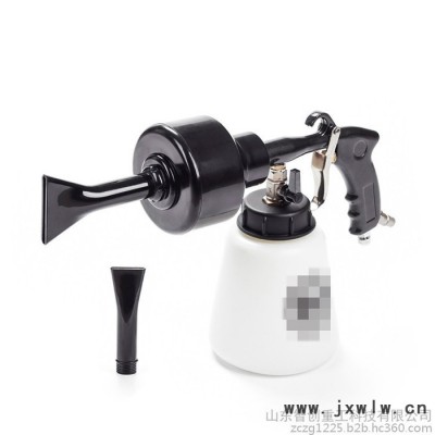 智創(chuàng)ZC-09型供給型泡沫清洗槍 引擎清洗槍 帶壺清洗槍 發(fā)動機清洗槍內(nèi)飾清洗槍