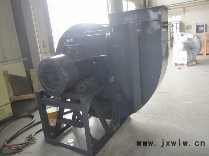 供應巴克杰伊特紡織行業(yè)高效離心風機 環(huán)保離心風機 無紡布風機
