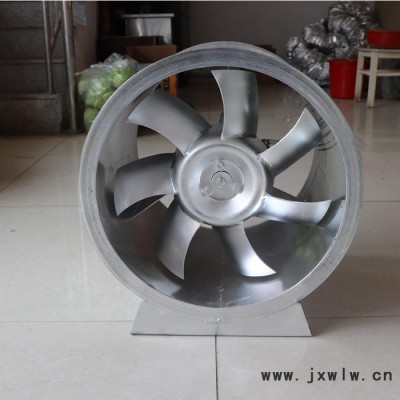 **低噪音抽風(fēng)機(jī)排煙排風(fēng)機(jī)工業(yè)圓筒管道軸流通風(fēng)機(jī)除塵風(fēng)扇