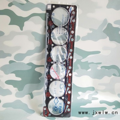 東風(fēng)EQ1118GA EQ2102軍車越野車配件發(fā)動機(jī)汽缸墊 氣缸床A3921394