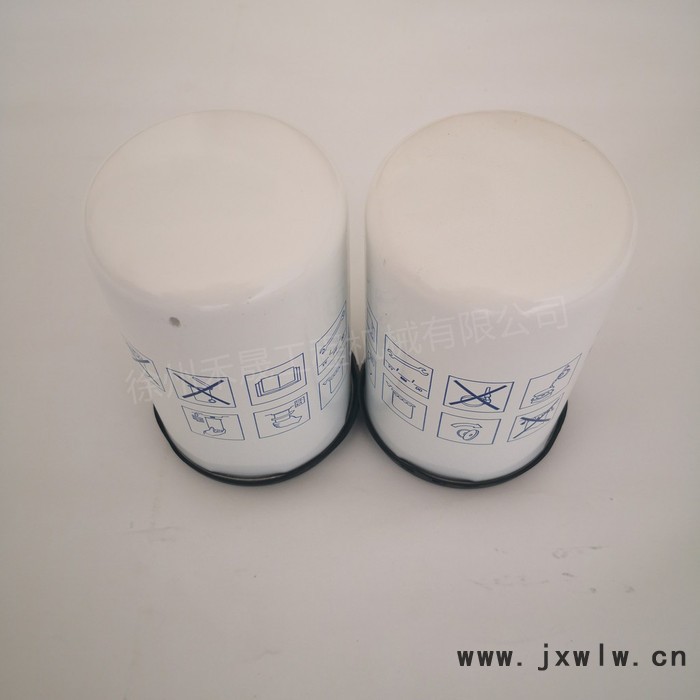 現(xiàn)貨供應(yīng)批發(fā) 沃爾沃配件 沃爾沃遍達(dá)發(fā)動(dòng)機(jī)配件TAD720VE TAD741GE 原裝全新 21492771 柴油濾芯