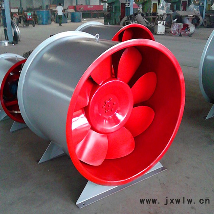 太峰工業(yè)風機離心排煙風機
