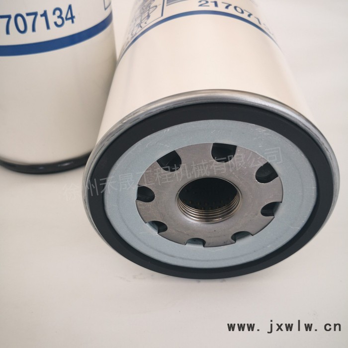 現(xiàn)貨供應(yīng)批發(fā) 沃爾沃配件 沃爾沃遍達(dá)發(fā)動(dòng)機(jī)配件TAD741GE TAD1241VE 原裝全新 21707134 機(jī)油濾芯