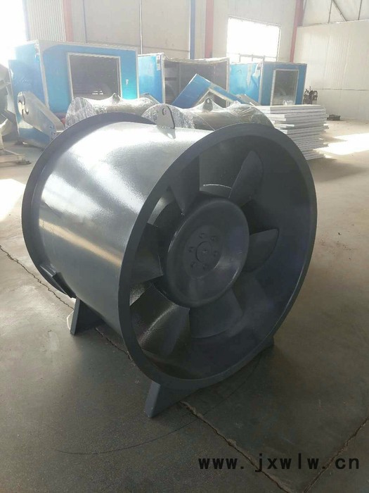 潔盛客T35-11 防腐性軸流風機 防爆軸流風機 通風機 排風機