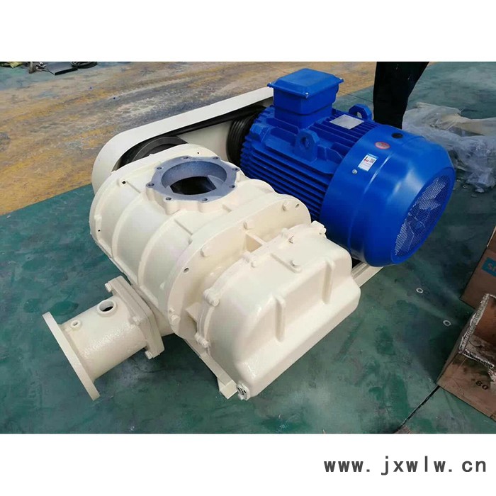鴻廣 廠家現(xiàn)貨供應(yīng) 羅茨鼓風(fēng)機(jī) 羅茨風(fēng)機(jī) 三葉羅茨鼓風(fēng)機(jī) 量大優(yōu)先