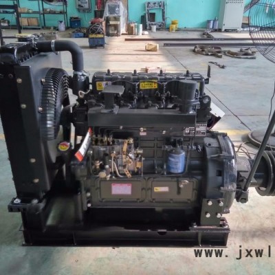 濰坊華旭4102柴油機(jī) 農(nóng)用發(fā)動(dòng)機(jī) 配套水泥罐車4102   空壓機(jī)4100柴油機(jī)等設(shè)備 柴油機(jī)**