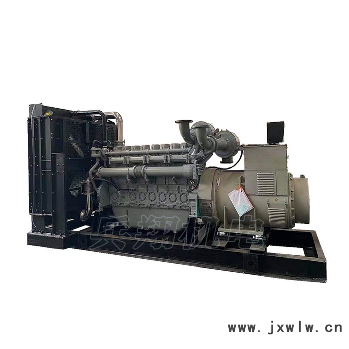 Perkins/珀金斯進(jìn)口柴油發(fā)動(dòng)機(jī)  403A-15G2 15KW柴油發(fā)電機(jī)組 小型備用電源 珀金斯進(jìn)口發(fā)電機(jī)