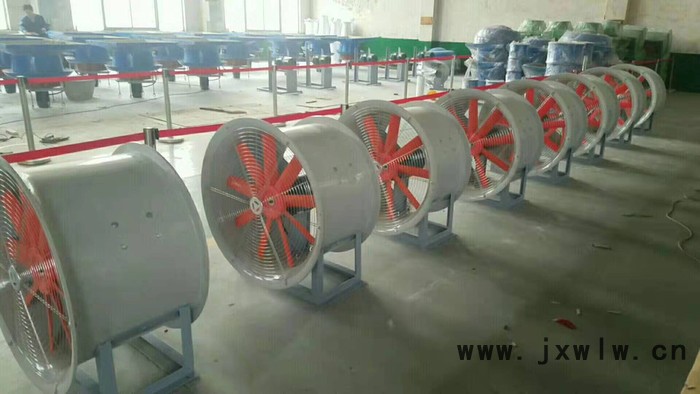 軸流風(fēng)機(jī) 源豐 倉庫通風(fēng)換氣風(fēng)機(jī) 變頻軸流風(fēng)機(jī)