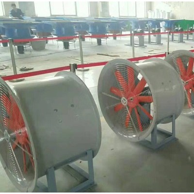 軸流風(fēng)機(jī) 源豐 倉庫通風(fēng)換氣風(fēng)機(jī) 變頻軸流風(fēng)機(jī)
