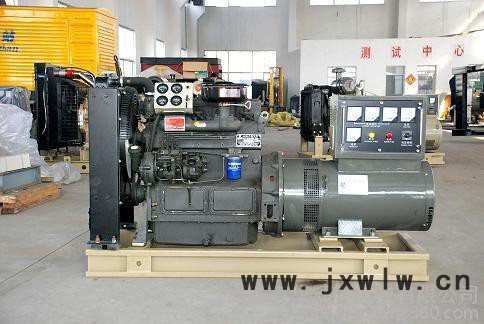 WEICHAI/濰柴（K4100D）全自動(dòng)化柴油發(fā)電機(jī)組 濰柴K4100D發(fā)動(dòng)機(jī) 30KW柴油發(fā)電機(jī)組