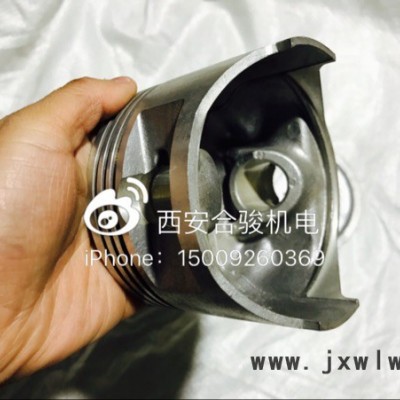 汽油發(fā)電機配件 6.5KW活塞  汽油發(fā)動機切割機 GX420 190F活塞