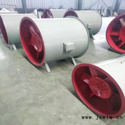 與益CCCF 軸流排煙風(fēng)機(jī) 混流排煙風(fēng)機(jī) 雙速排煙風(fēng)機(jī) 高溫排煙風(fēng)機(jī)