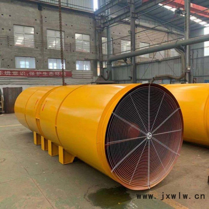 2*55kw雙速變頻隧道風(fēng)機(jī) sdf隧道施工風(fēng)機(jī)