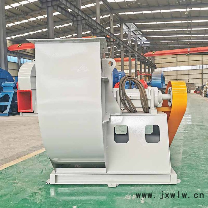 佳潔寶 鋼鐵廠除塵風(fēng)機 離心式風(fēng)機  雙吸入性除塵系列風(fēng)機