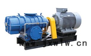章丘風(fēng)機(jī)廠家直售三葉羅茨鼓風(fēng)機(jī)氣力輸送風(fēng)機(jī)支持定制歡迎選購