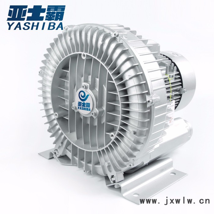 亞士霸XGB-180 回轉(zhuǎn)式鼓風(fēng)機高壓羅茨鼓風(fēng)機離心鼓風(fēng)機高壓風(fēng)機增氧機