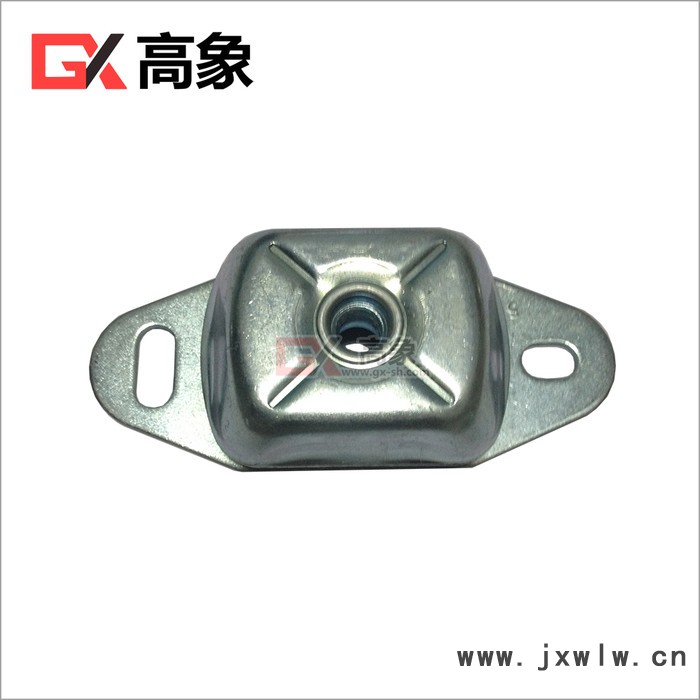 高象GXSR橡膠減震器 鐘型減震器 船舶設(shè)備減震器 風(fēng)機減震器鐘型減震器輪船游艇發(fā)動機減振防側(cè)傾船用型橡膠減震器