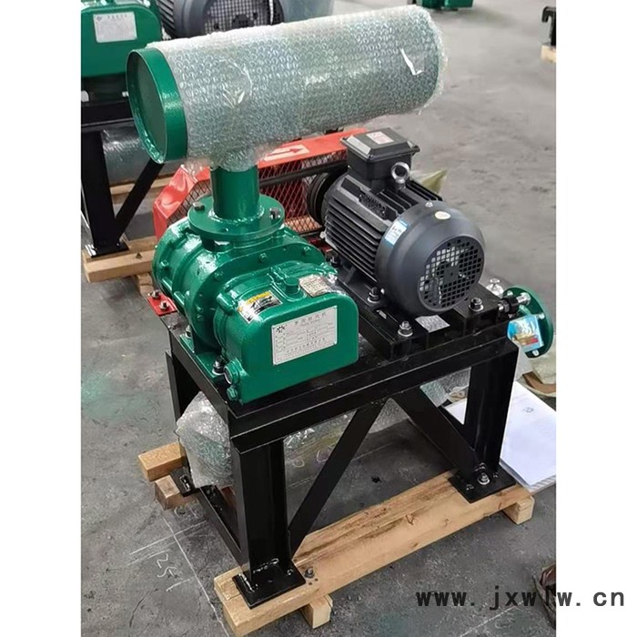 和立HLSR  鼓風(fēng)機(jī) 不銹鋼羅茨風(fēng)機(jī) 三葉不銹鋼羅茨風(fēng)機(jī) 廠家現(xiàn)貨