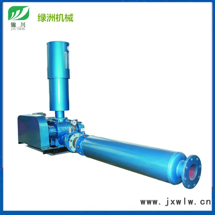 大風(fēng)量 羅茨風(fēng)機(jī)耐磨工業(yè)用風(fēng)機(jī)