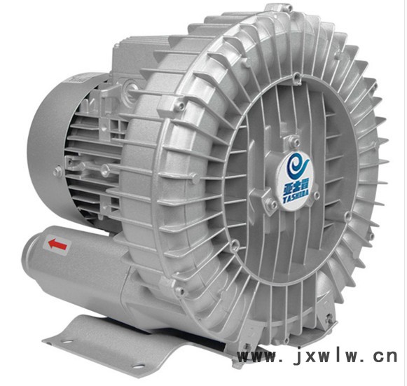 亞士霸 風(fēng)機 HG-15000S旋渦風(fēng)機高壓風(fēng)機旋渦氣泵羅茨鼓風(fēng)機高壓氣泵