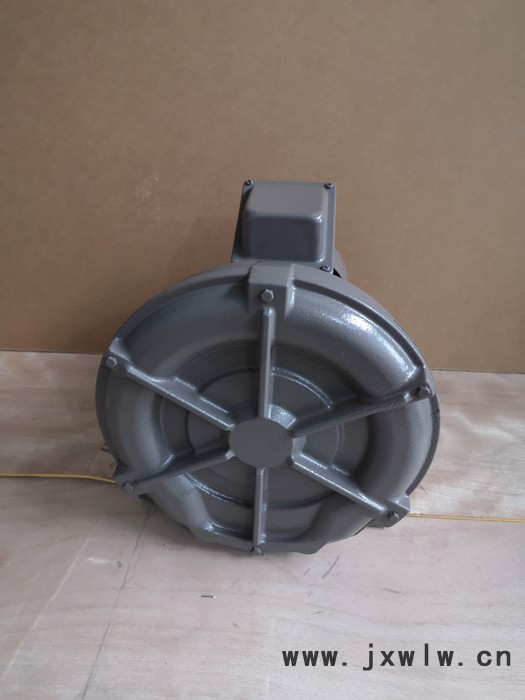 日本富士（FUJI）風(fēng)機(jī) VFC608AF-S   富士高壓風(fēng)機(jī)