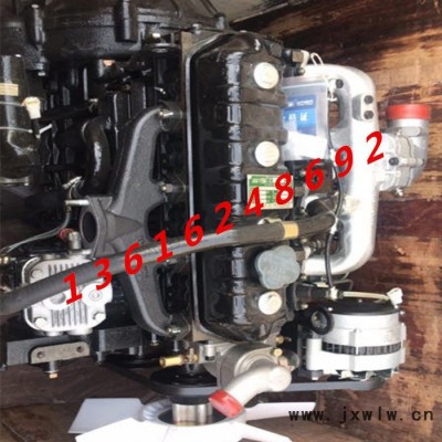 490發(fā)動機云內(nèi)490QB發(fā)動機