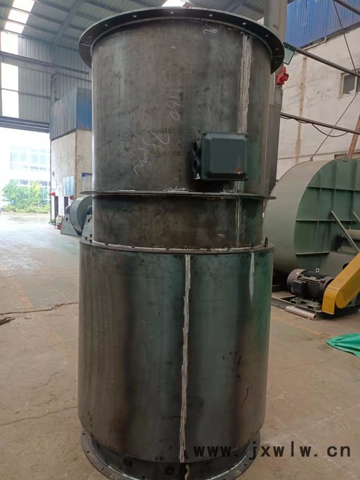 昌源SDS/SDF隧道風(fēng)機(jī) 隧道射流風(fēng)機(jī)
