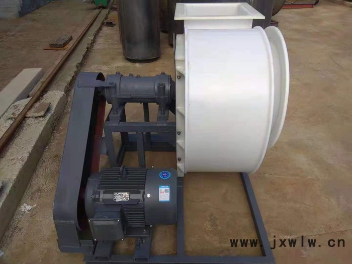 昌源PP防腐風(fēng)機(jī) PP防腐離心風(fēng)機(jī)PP引風(fēng)機(jī)