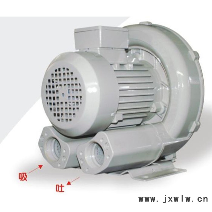 臺灣升鴻 （EMORE HORN）EHS 339 高壓鼓風(fēng)機(jī)(圖)，風(fēng)機(jī)維修保養(yǎng)配件 ，上海升鴻風(fēng)機(jī)
