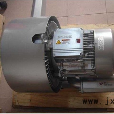 扦樣機(jī)專用風(fēng)機(jī) 貝富克2XB720-H37風(fēng)機(jī)