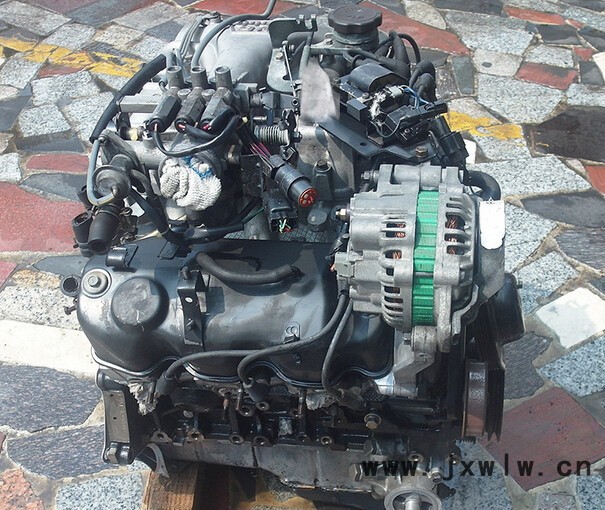 日產(chǎn)NA20發(fā)動機巴寧面包車Z20NA20發(fā)動機現(xiàn)貨發(fā)動機總成