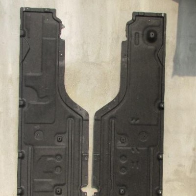 發(fā)動機護板,寶馬護板,寶馬發(fā)動機護板,e66-758發(fā)動機護板,寶馬e66