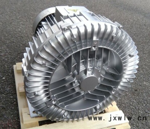 5.5KW環(huán)形旋渦式風(fēng)機(jī) 貝富克高壓風(fēng)機(jī) 2XB810-H16風(fēng)機(jī)
