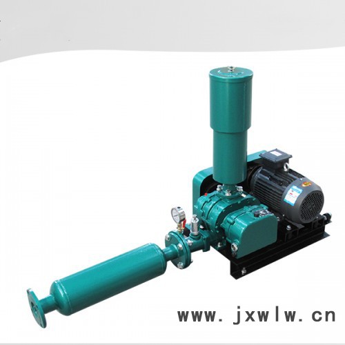 代加工啟正CCR50羅茨鼓風(fēng)機(jī) 容積式風(fēng)機(jī) 加工維修